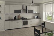 Кухня Николь МДФ № 15